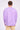 Organic Cotton Purple Sweatshirt